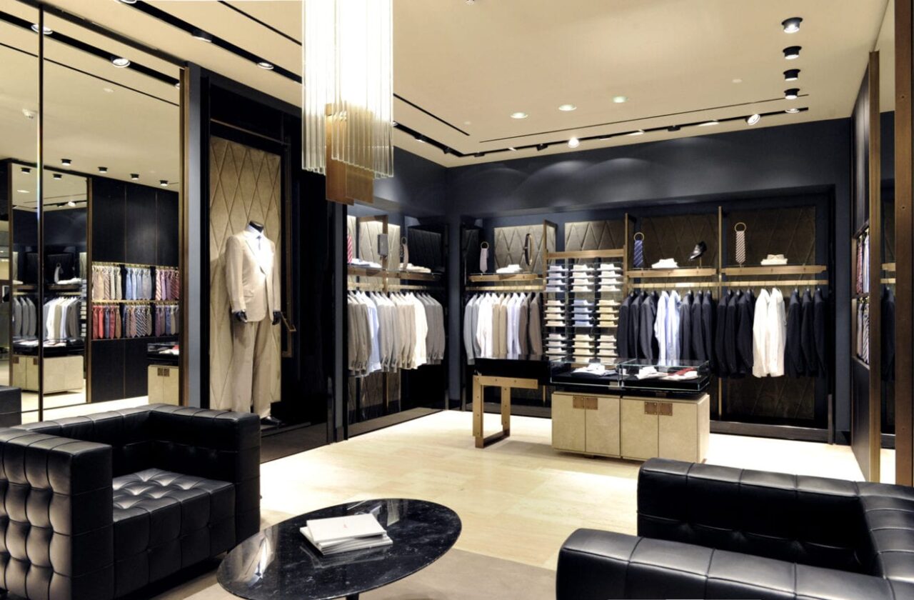 brioni
