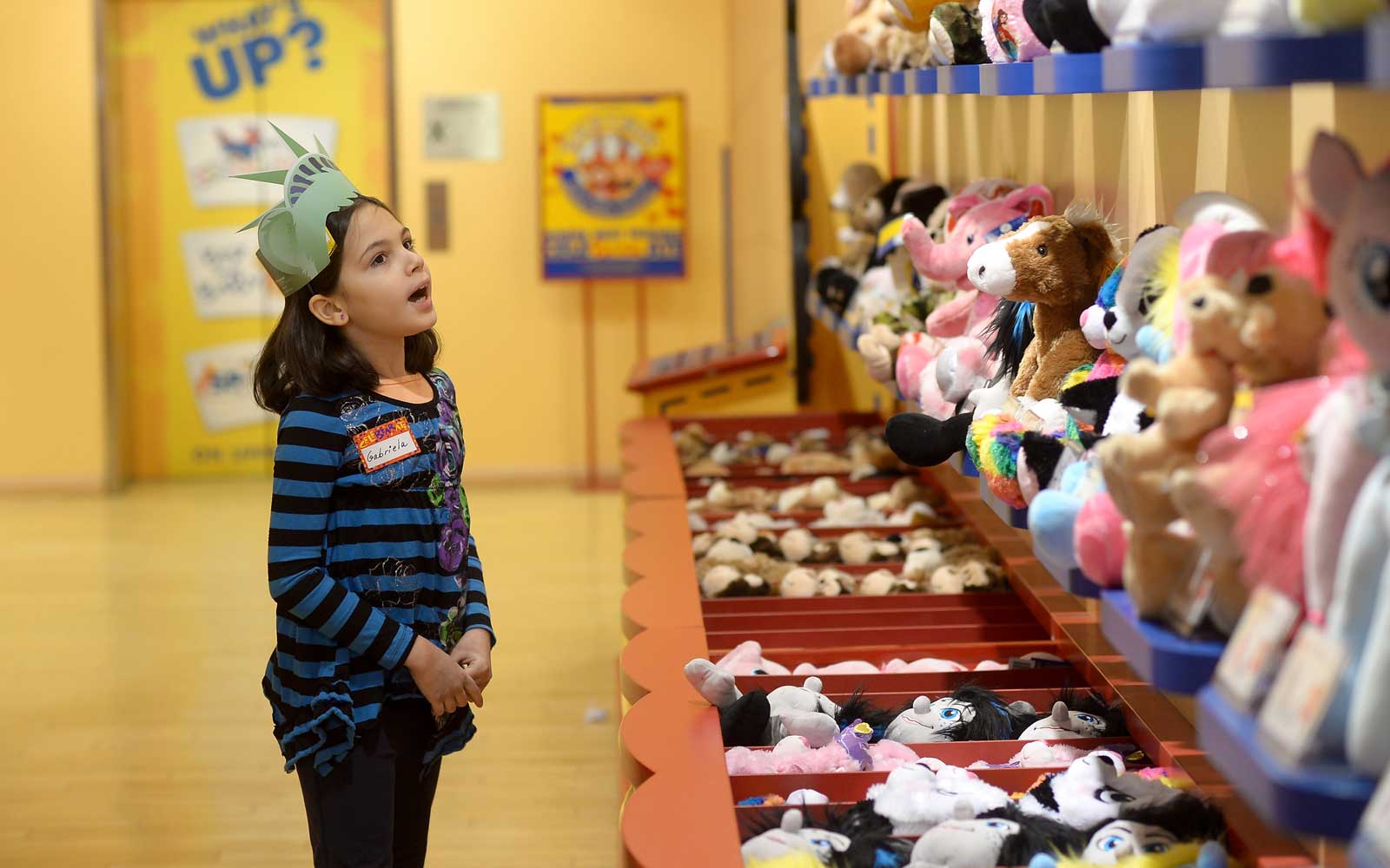 Build-A-Bear builds back profits
