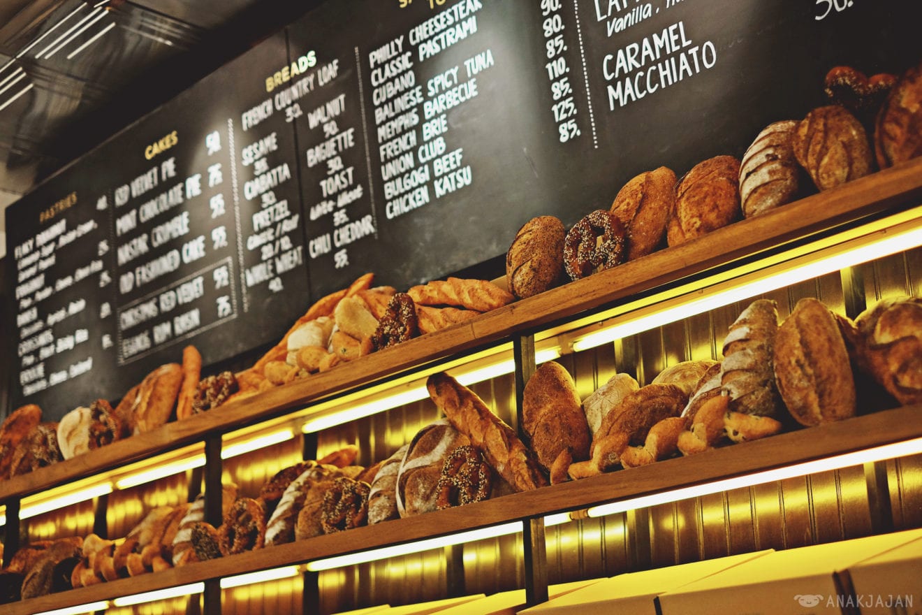 Salim Group backed Indonesian bread maker forays into Philippines