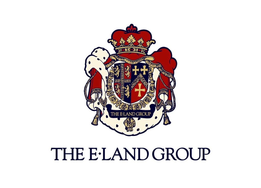 eland group logo