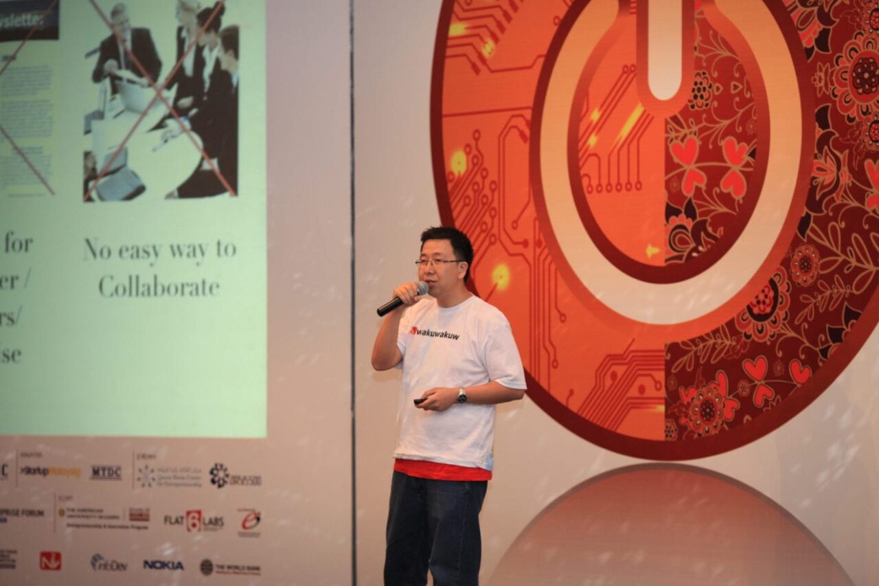Facebook Co-Founder Saverin Among Investors in Indonesia’s Orami