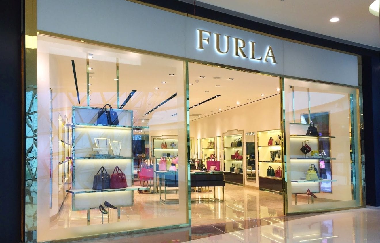Furla Asia-Pacific plans more flagships