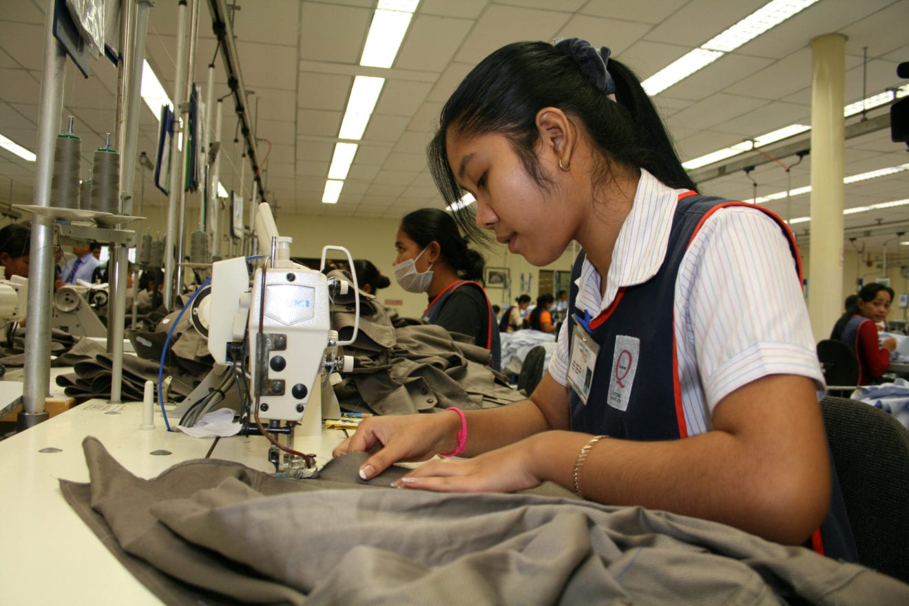 Business Media Rip Curl Under Fire After Using North Korean Slave Labor