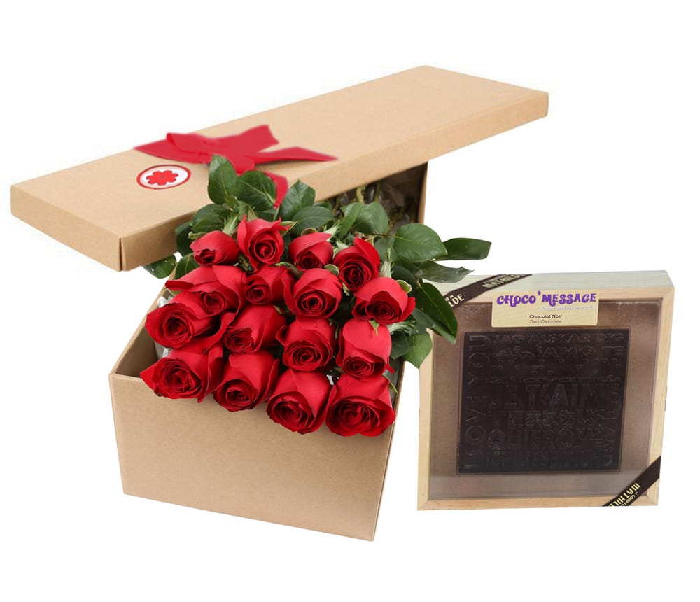 50 year Valentine’s Day pledge