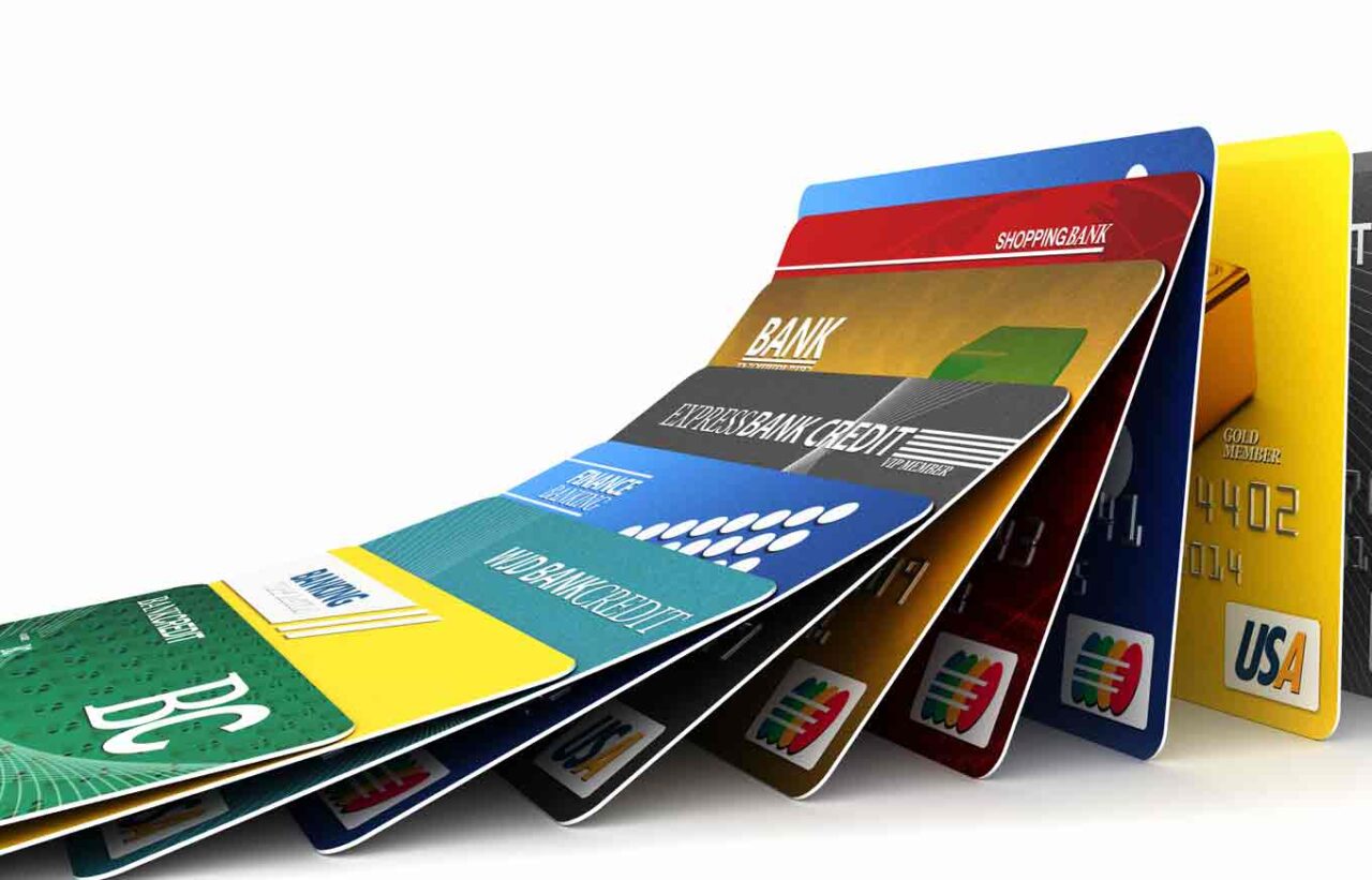 govt credit card spending