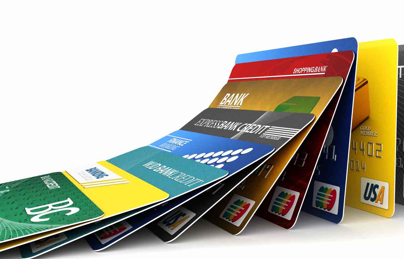 Korea’s card spending jumps 16% in January