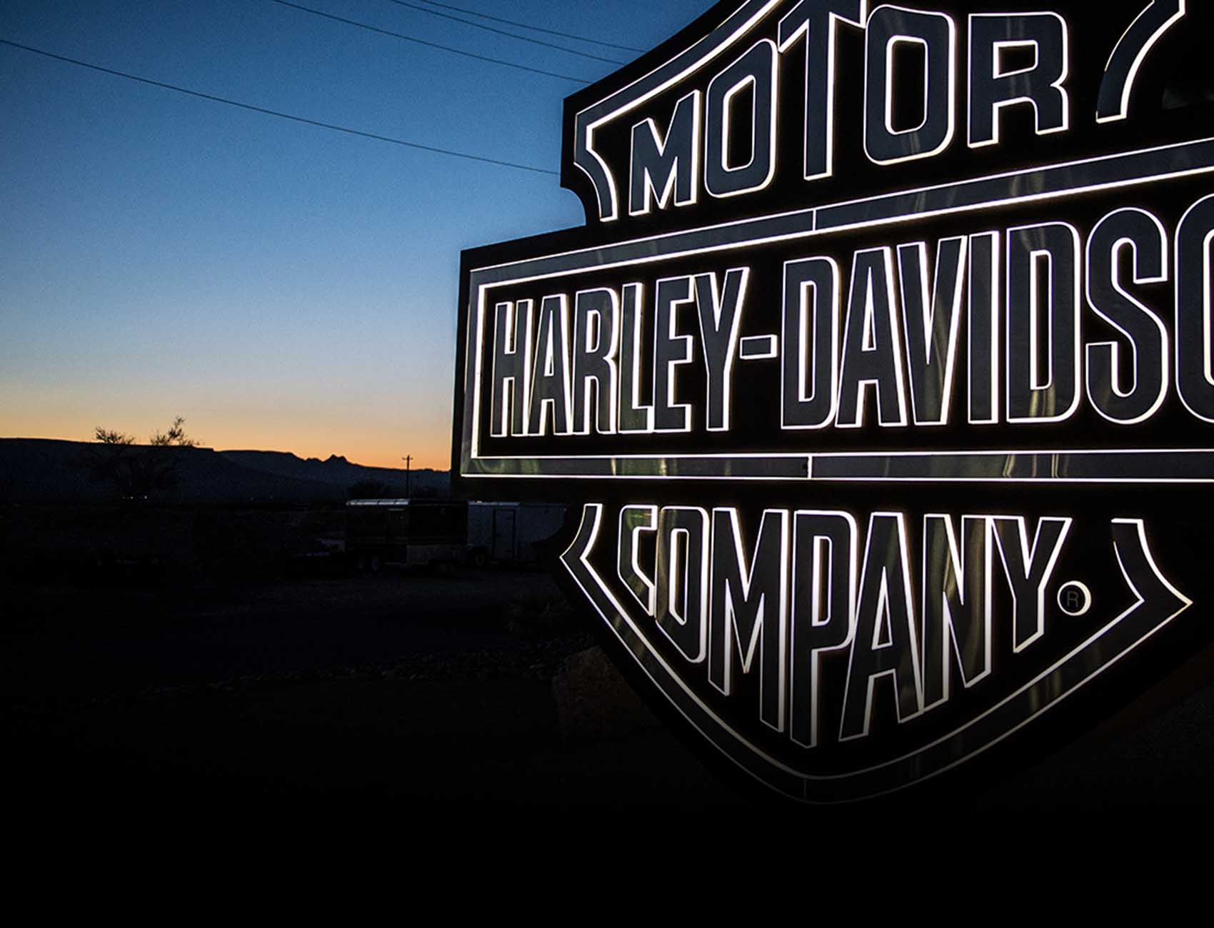 Harley-Davidson Hong Kong opens new flagship