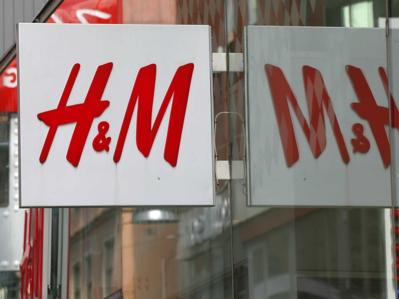 H&M celebrates Black Friday with up to 70% off