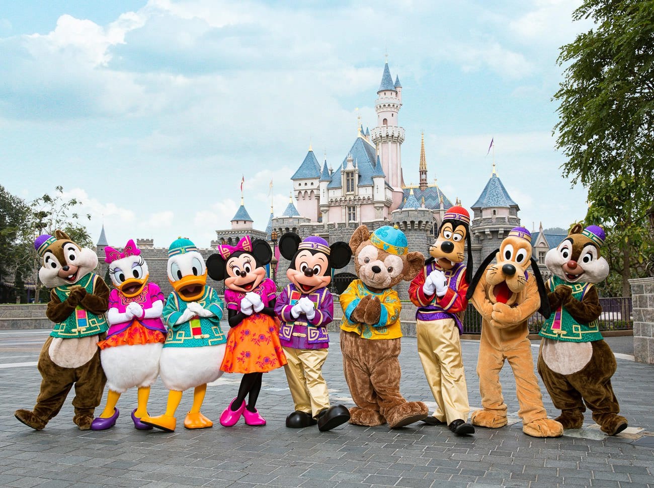 Disney+ will offer 4K video, four simultaneous streams and more for only $6.99 per month