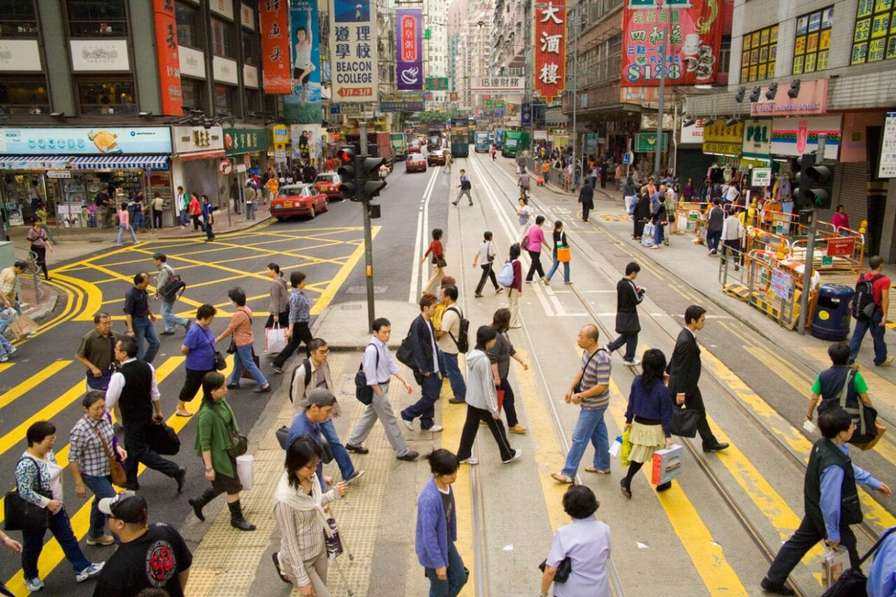 China’s consumers may teach the world how to shop
