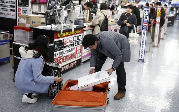 Retailers need to embrace changing Chinese tourist demographics