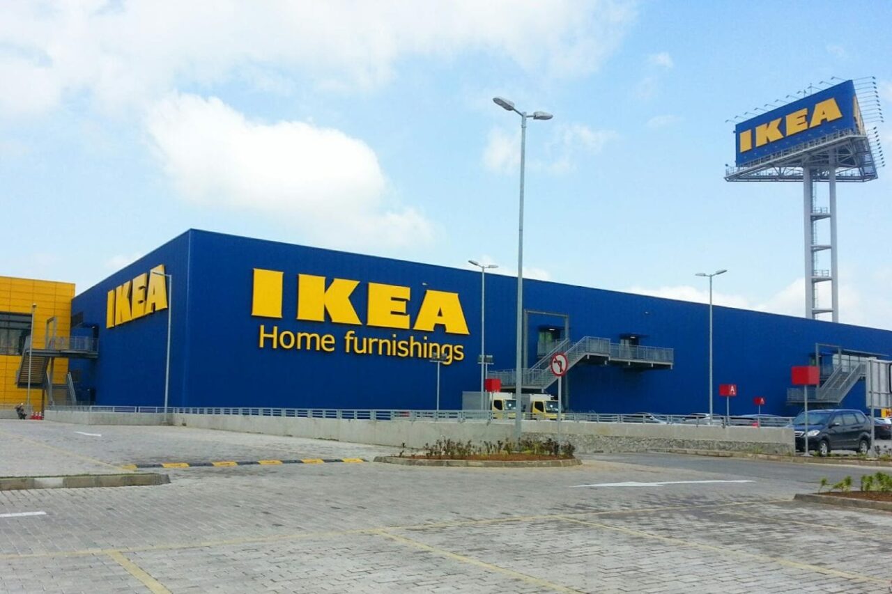 ikea indonesia