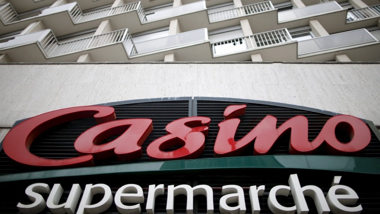 Suitors for Casino’s Asia assets will have to face off against Thai tycoons