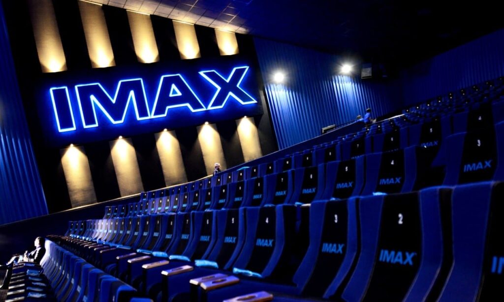 imax