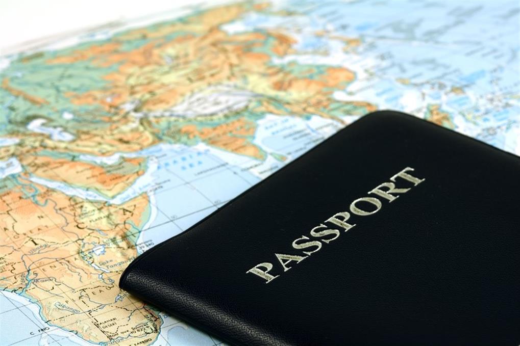 international passports1