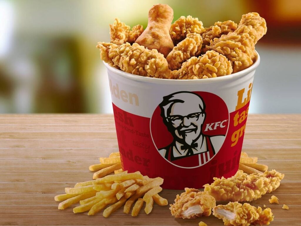 kfc 2