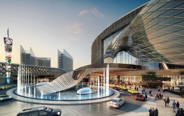 Mohegan Sun-led scheme gets South Korean casino licence