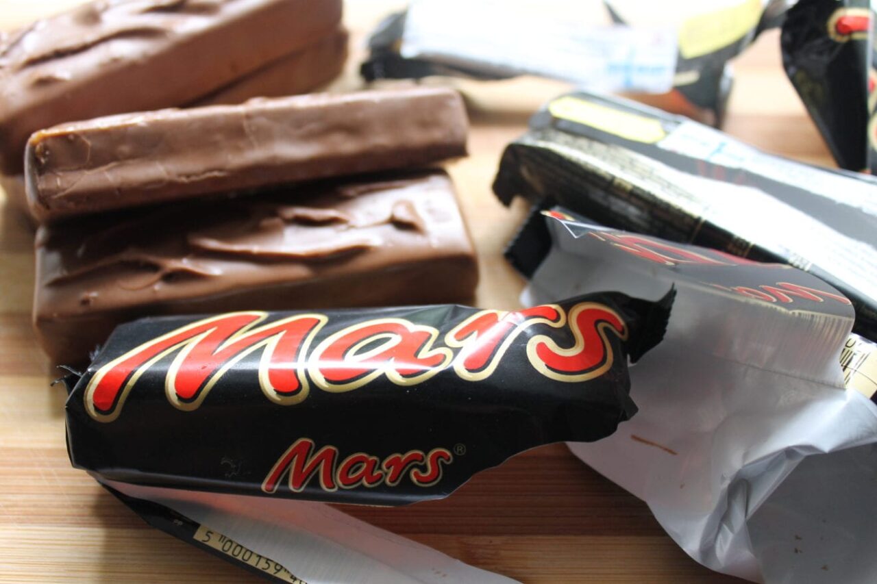 mars