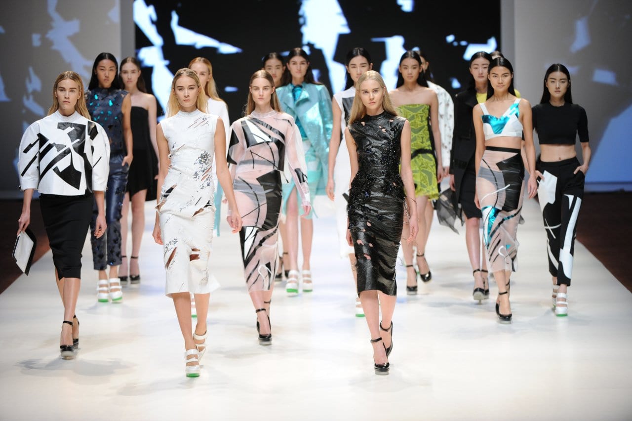 Hong Kong Government Allocates About $64 Million In Fashion Industry For Upcoming Budget