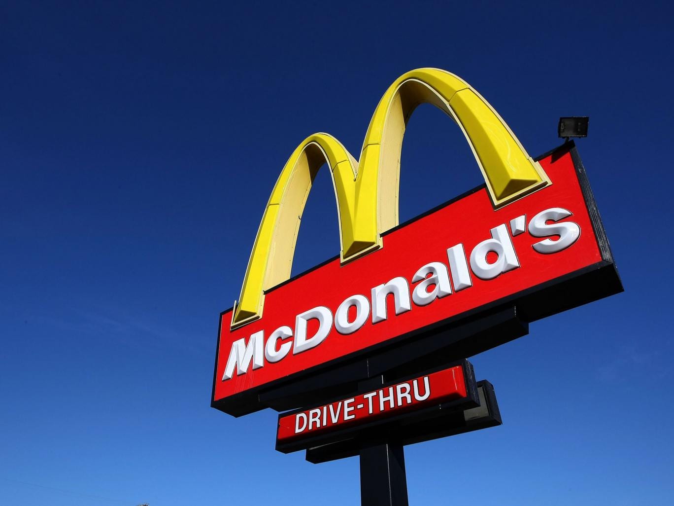 McDonald’s class action claims systemic failure to provide rest breaks