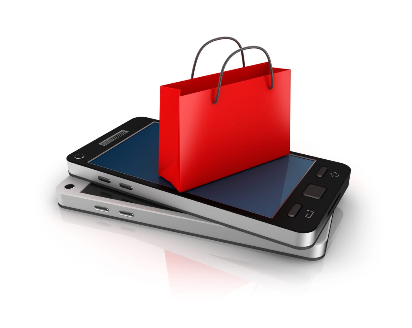 Mobile, millennials to drive retail innovation