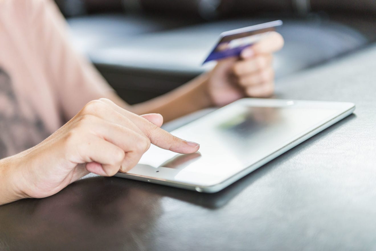Prepare for a mobile payment revolution among Chinese travelling shoppers