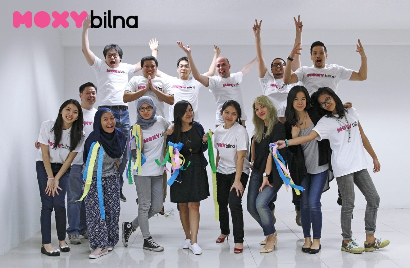Newly Merged MoxyBilna Lands $15M For Female-Focused E-Commerce