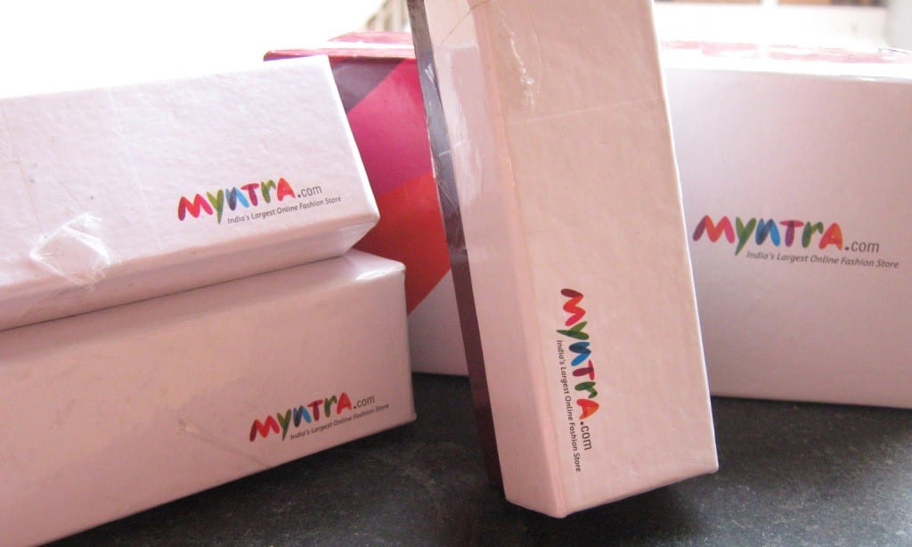 myntra
