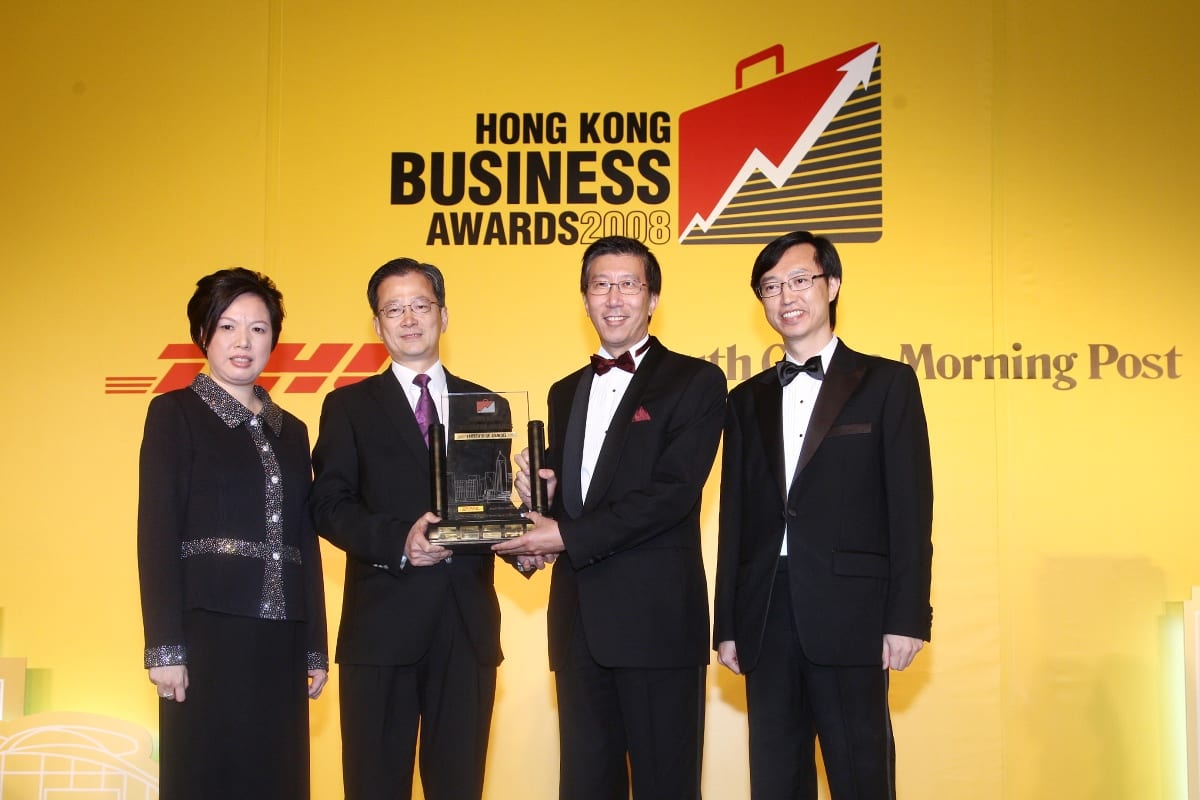 Lawsgroup’s journey from Hong Kong to Myanmar