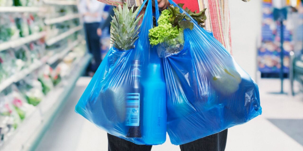 o PLASTIC BAGS facebook