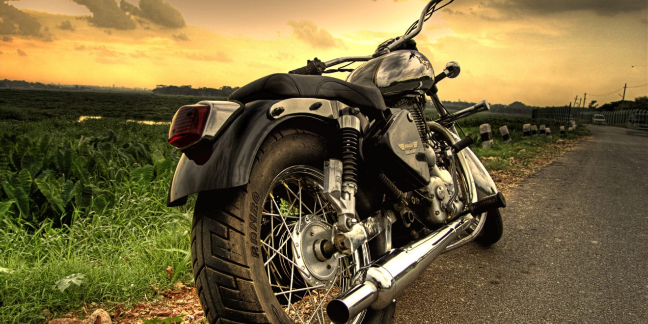 Royal Enfield sets up shop in Bangkok, Thailand