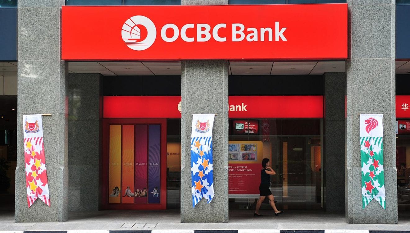 OCBC Maintains Steady Q3 Profit Amid Lower Interest Income: A Balance Sheet Analysis