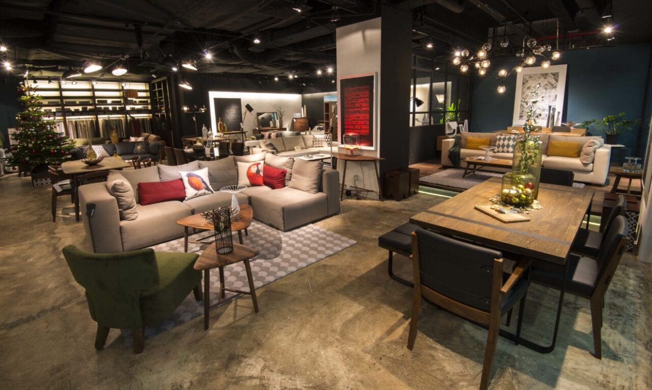 paragon furniture