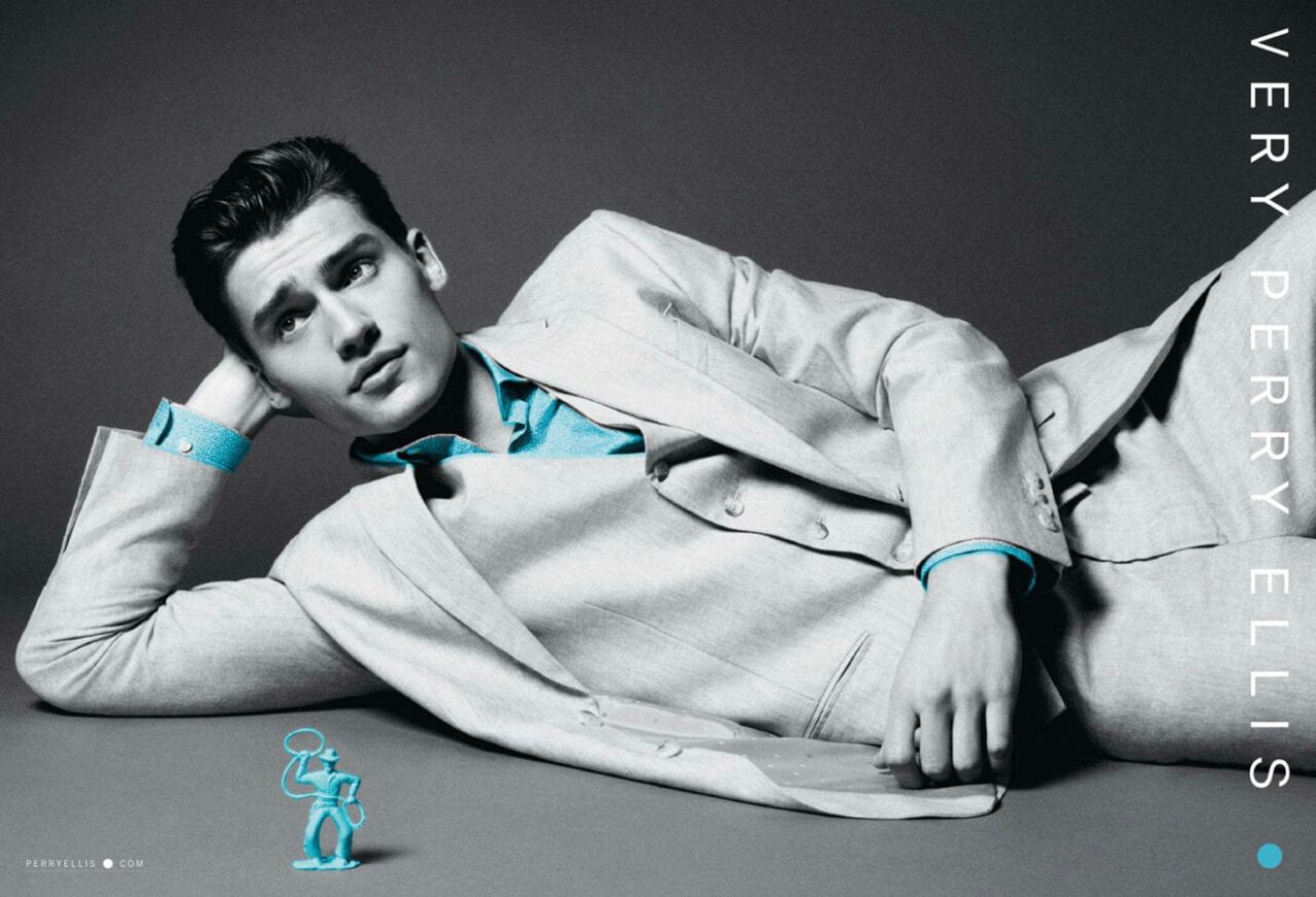 Perry Ellis International Announces Original Penguin Children’s Apparel Agreement
