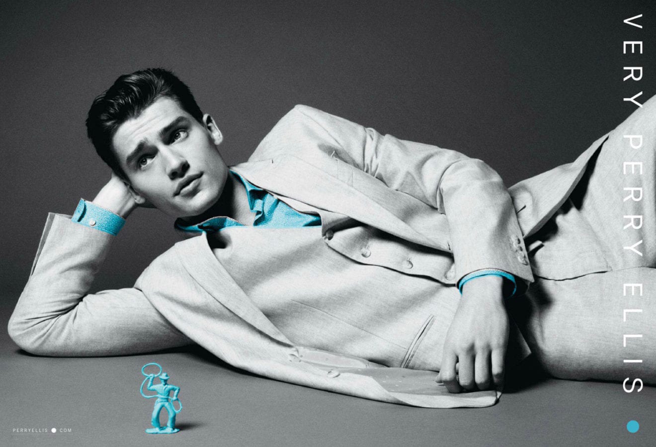 Perry Ellis International Announces Original Penguin Children’s Apparel Agreement