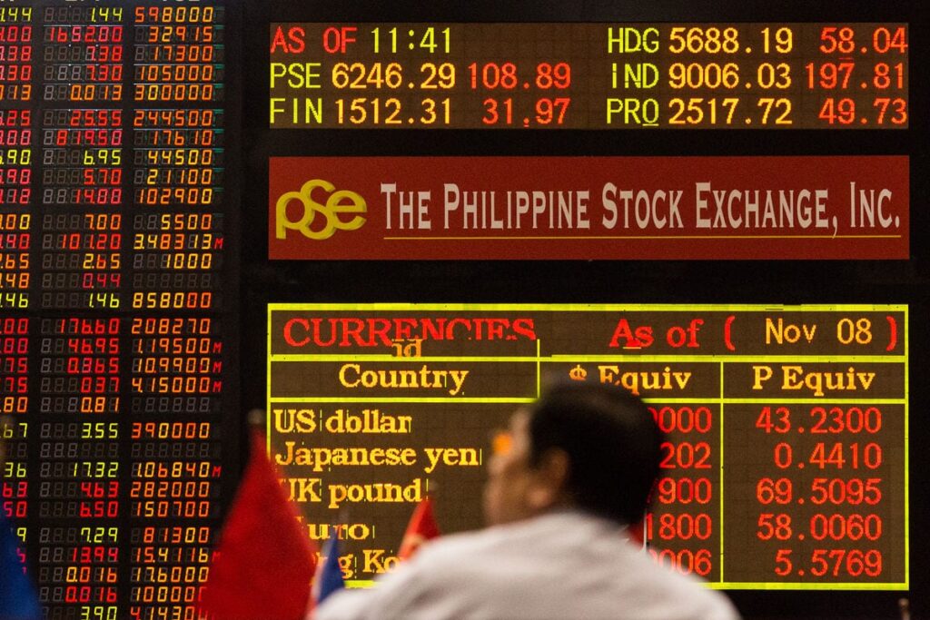 First Metro Securities sees mobile technology driving up retail investing in the Philippines