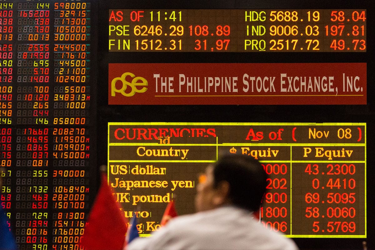 First Metro Securities sees mobile technology driving up retail investing in the Philippines