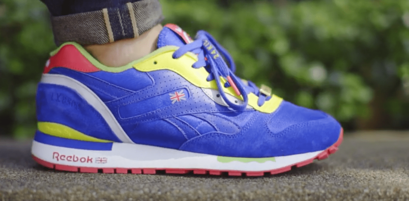 Reebok to launch Aztrek pop-up in Singapore