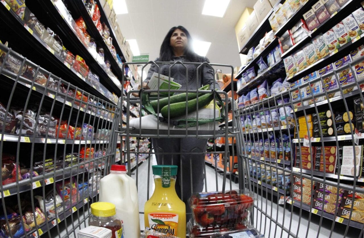 retail india