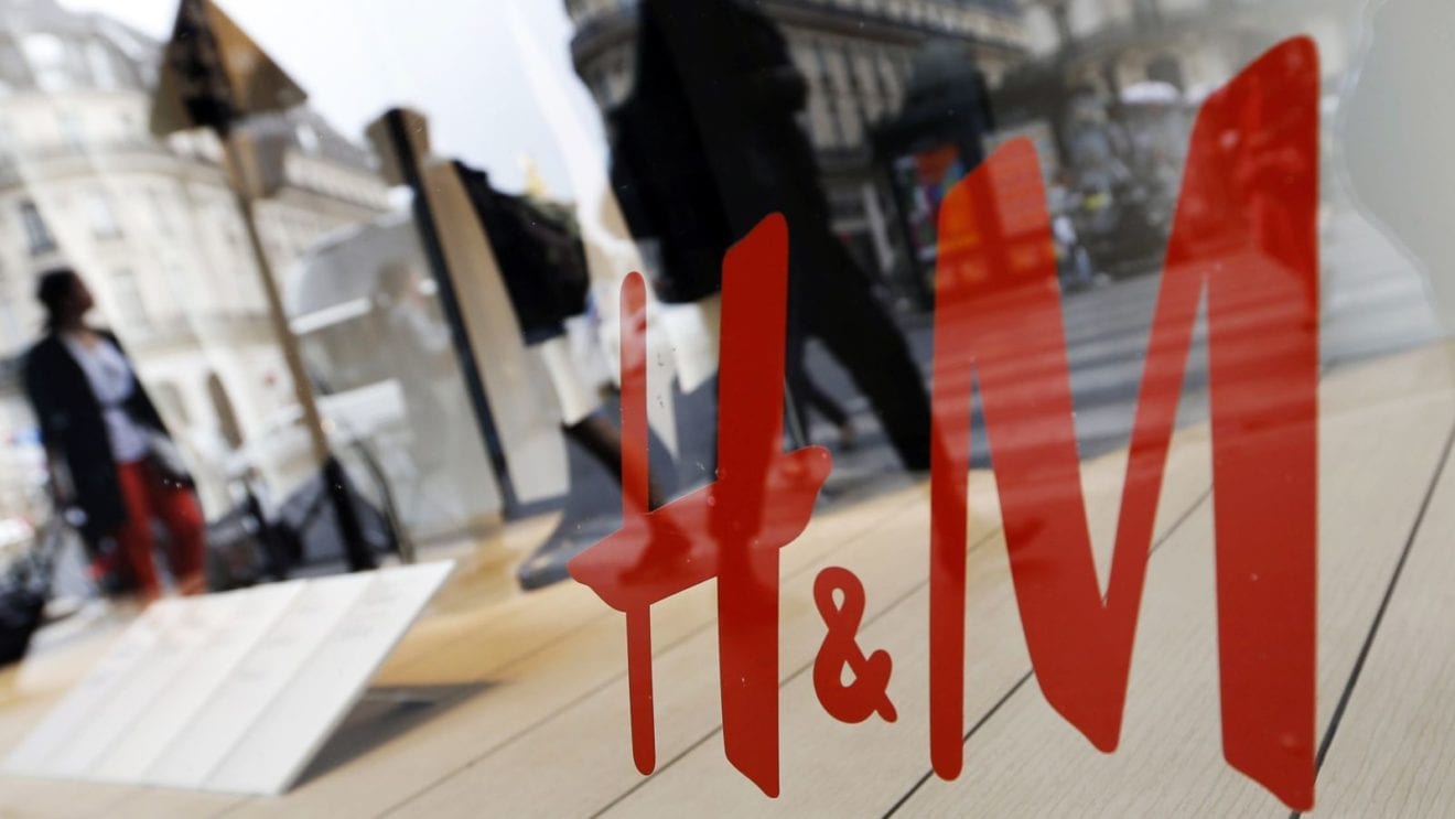 H&M expected to account for 10 per cent of Hang Lung Properties