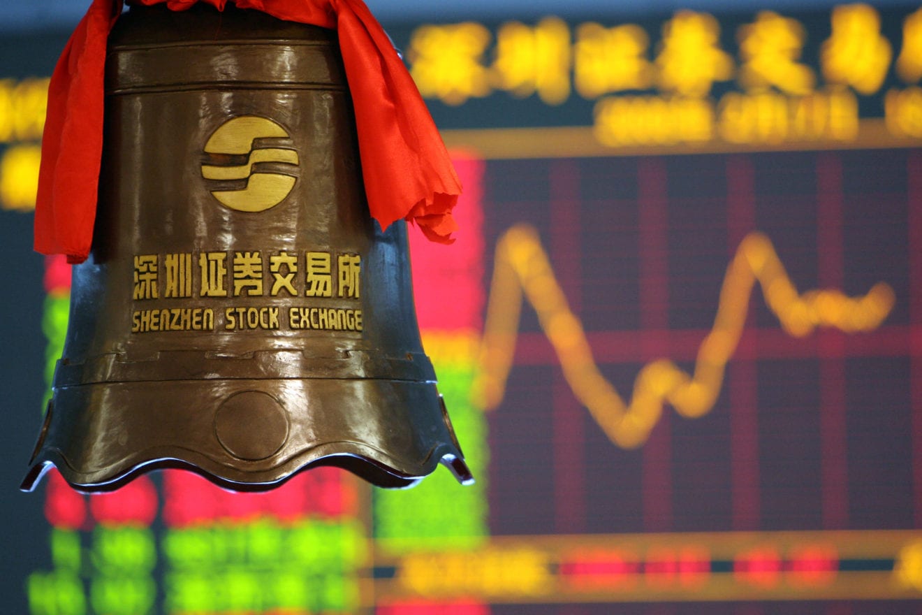 Why there is no need to wait for a stable market before launching Shenzhen-Hong Kong stock