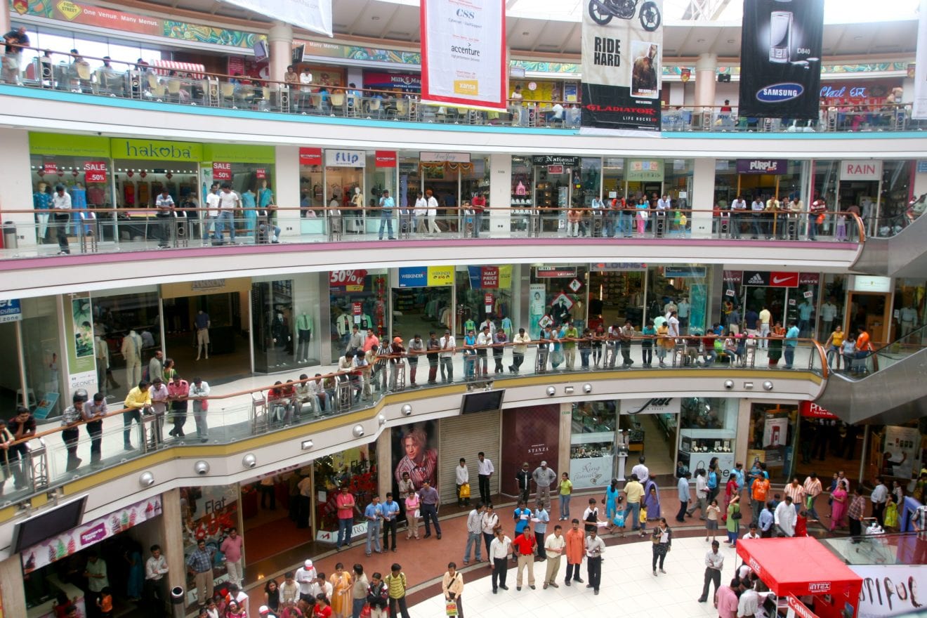 Mumbai’s Retail Market Set to Expand by 1.4 Million Sq Ft from 2026 to 2029!