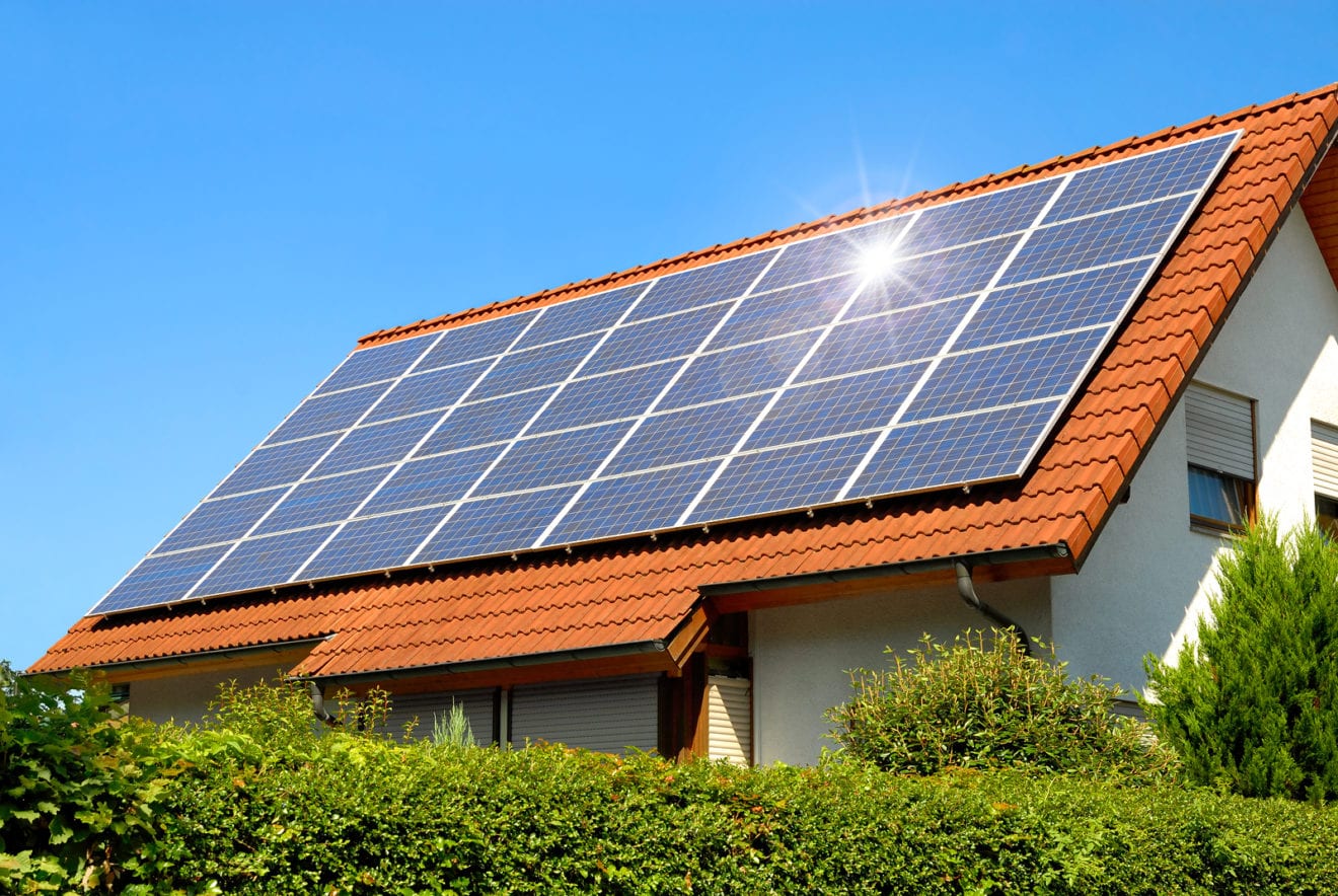 Singapore feeds first solar power into retail grid to reduce emissions