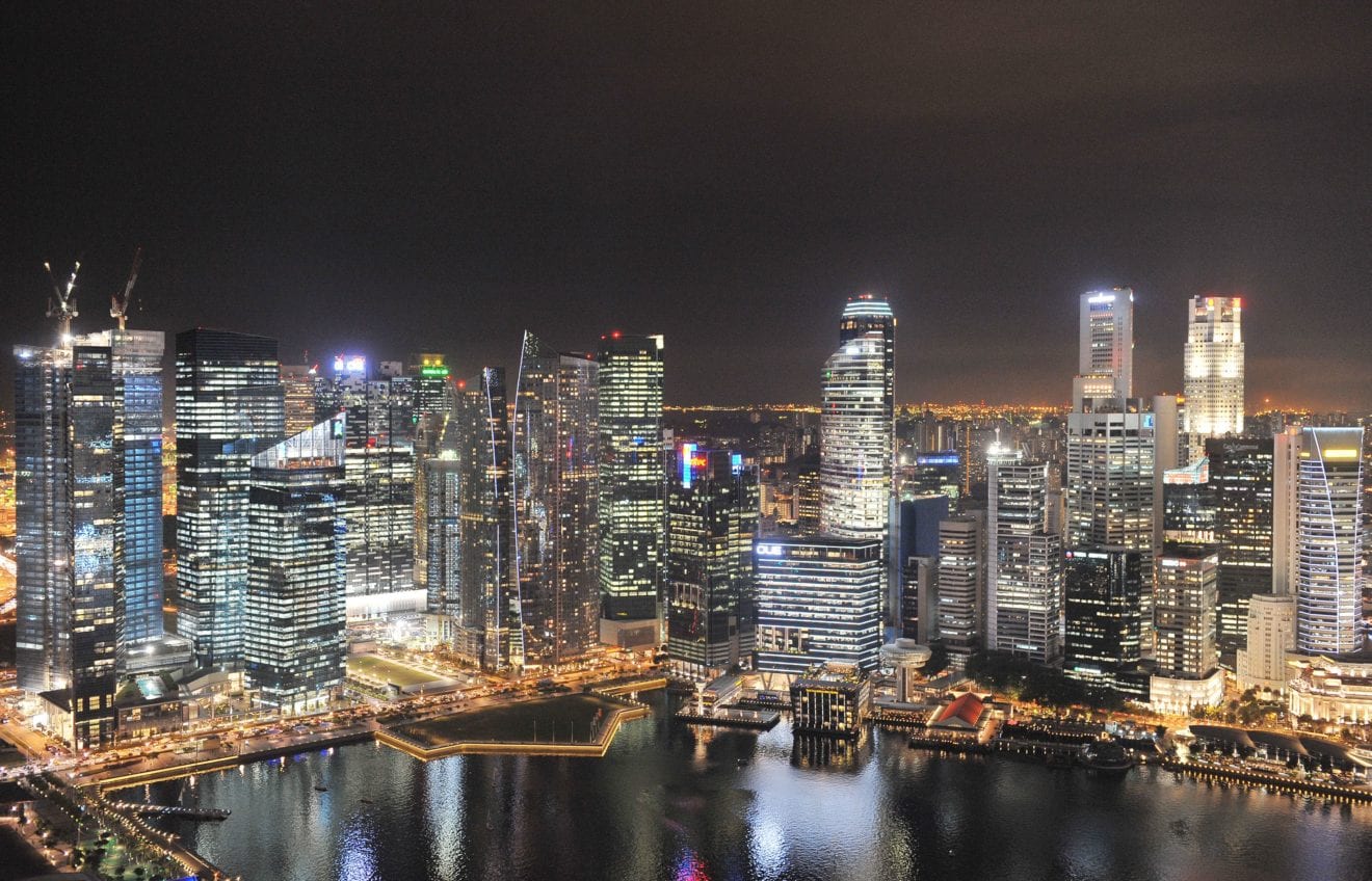 S-Reits are safe havens amid uncertainty