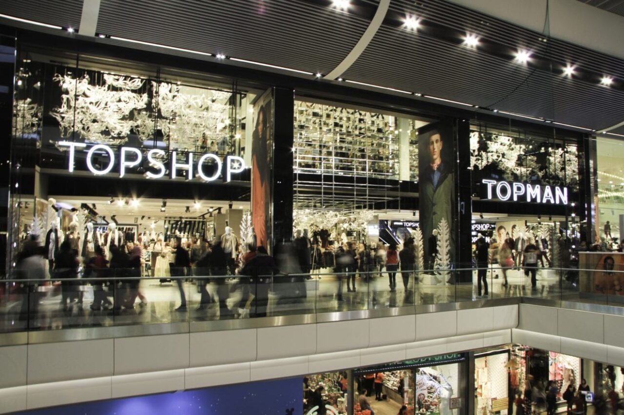 topshop