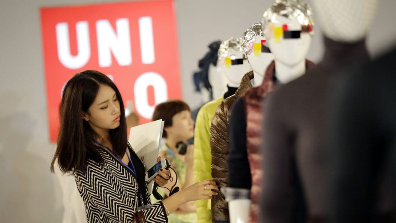 Uniqlo Unveils Mega-Store in Seoul: New Shopping Landmark in Koreas Myeongdong District