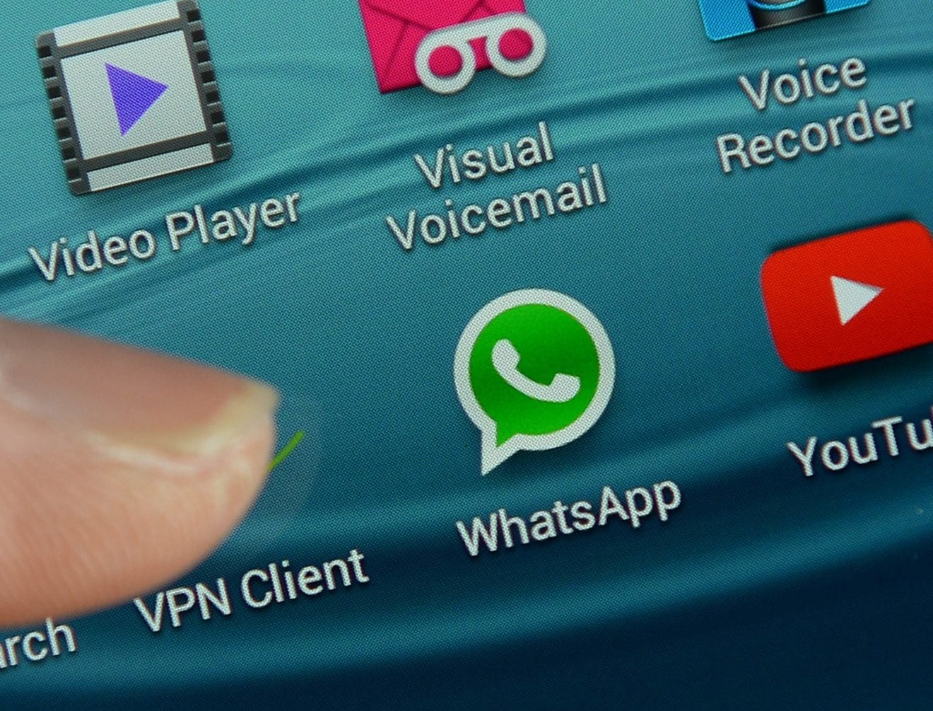 WhatsApp vulnerability allowed government-grade spyware to be installed