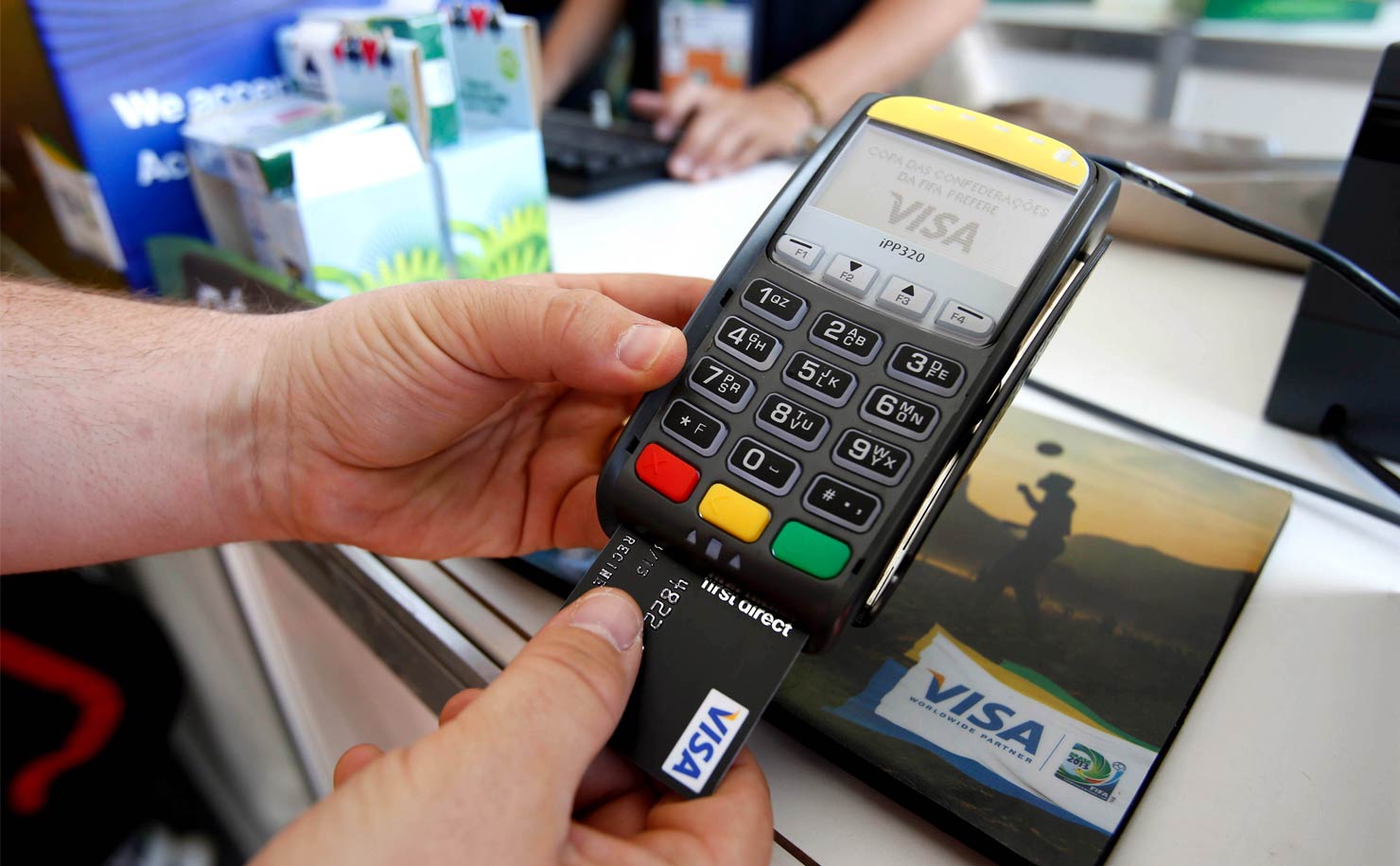 Singapore and Malaysia to Link Real-Time Payment Systems