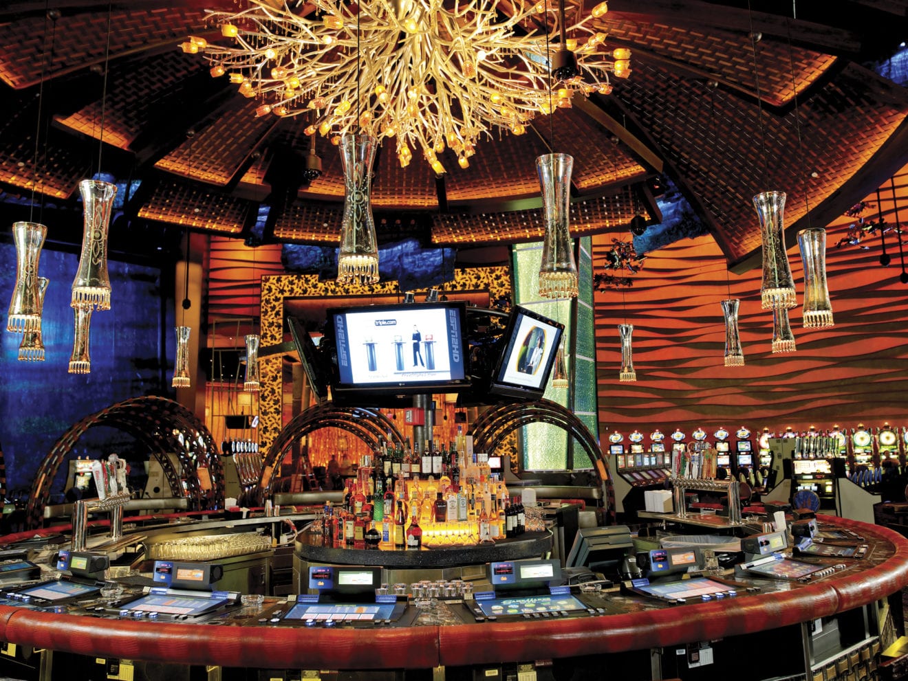 Mohegan gaming authority wins license for Korea casino