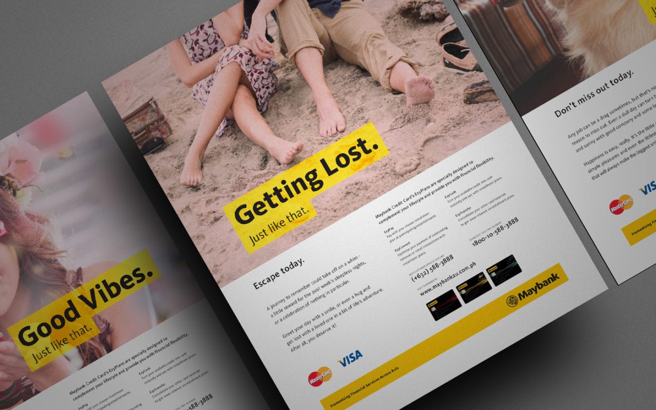 Maybank to grow Singapore retail SME loan portfolio by 40% this year